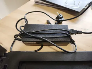 Estación Acoplamiento Lenovo 40AJ