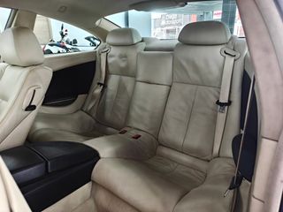 BMW Serie 6 E63 630i Coupé