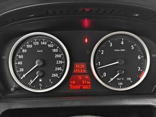 BMW Serie 6 E63 630i Coupé