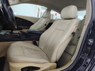 BMW Serie 6 E63 630i Coupé