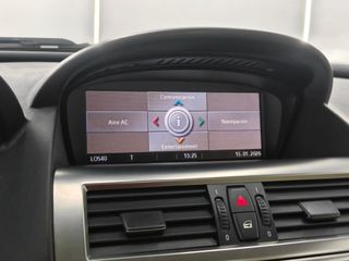 BMW Serie 6 E63 630i Coupé