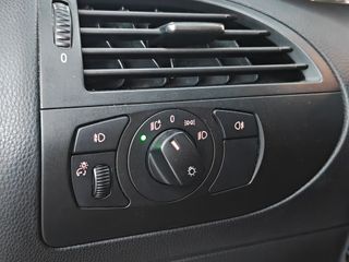 BMW Serie 6 E63 630i Coupé