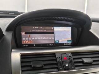 BMW Serie 6 E63 630i Coupé