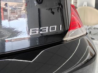 BMW Serie 6 E63 630i Coupé