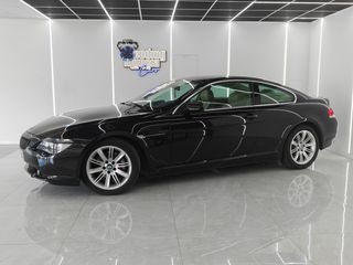BMW Serie 6 E63 630i Coupé