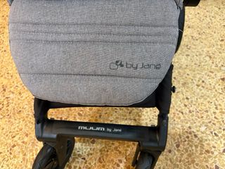 Carro Jane Matrix Light