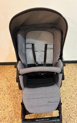 Carro Jane Matrix Light