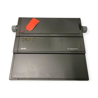 Máquina Escribir Olivetti ET Personal 510