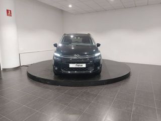 Citroën C4 Picasso  1.2 PureTech S&S Feel Feel