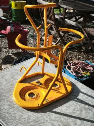 Carrito Antorcha SEO