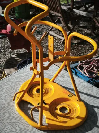 Carrito Antorcha SEO