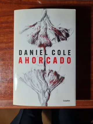 Ahorcado / Hangman (Spanish Edition)