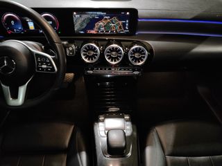 Mercedes-Benz CLA CLA 180 Shooting Brake