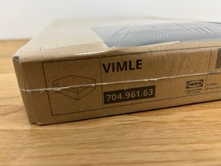 Funda reposapiés Vimle Ikea