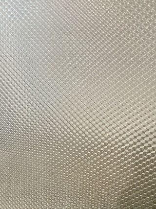 Antiguas ventanas de castaño