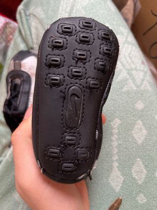 Zapatos de bebé Nike