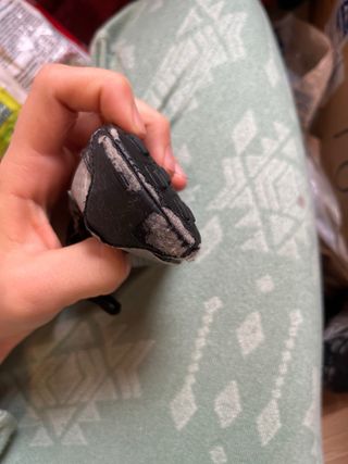 Zapatos de bebé Nike