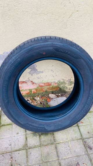 Neumático Hankook Ventus Prime 3 205/60 R16