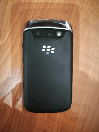 Blackberry 9790 Vodafone