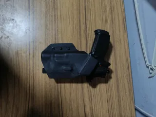 Funda FNX_45 Tokio Marui Airsoft