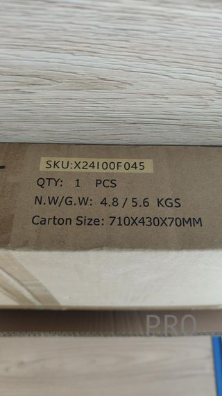 Tendedero de Torre Modulable, color gris