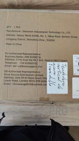 Tendedero de Torre Modulable, color gris