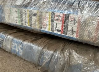 Elevadores de columnas 4000kg nuevo