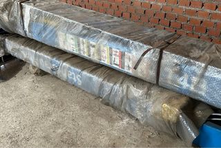 Elevadores de columnas 4000kg nuevo