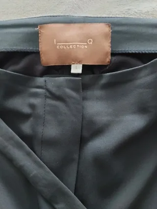 Pantalón The IQ Collection mujer