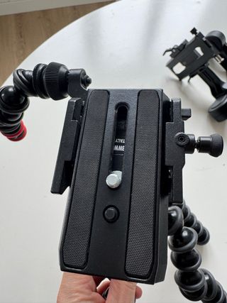 Joby Gorillapod para cámaras DSLR