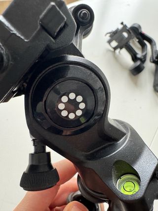 Joby Gorillapod para cámaras DSLR