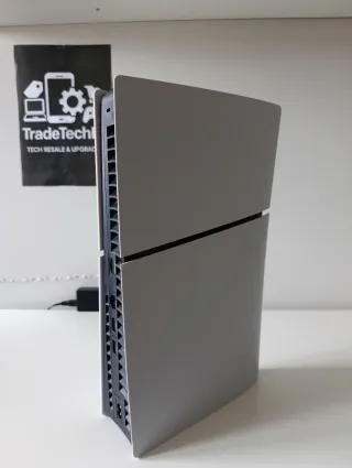 PS5 Slim Digital con Mando DualSense