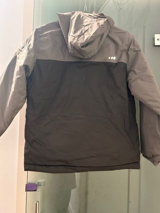 Chaqueta de esquí infantil Wedze