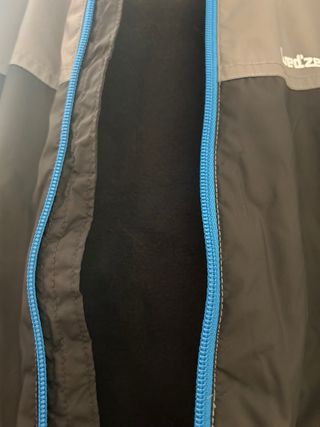 Chaqueta de esquí infantil Wedze