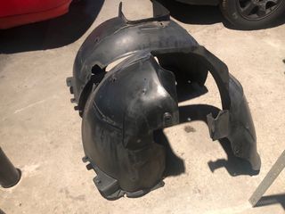 Pasos de rueda c4 picasso