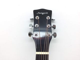 E575407-0 Guitarra Clasica Martin Smith W-100 N