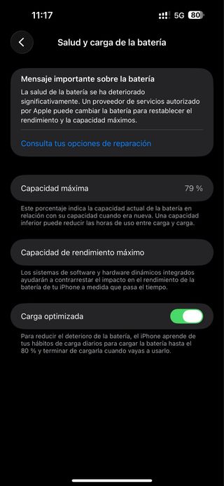 iPhone 14 Pro Max 256GB Dorado