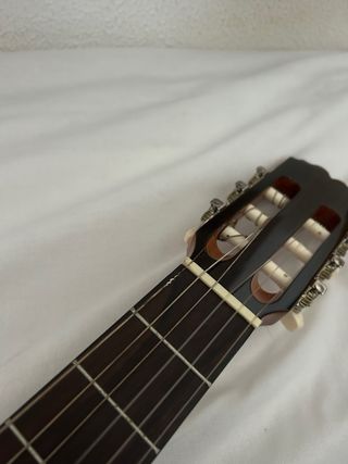 Guitarra Clásica Admira