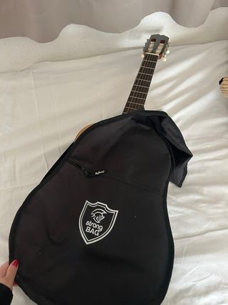 Guitarra Clásica Admira