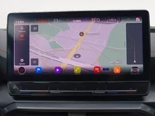 Cupra Formentor 1.4 e-Hybrid