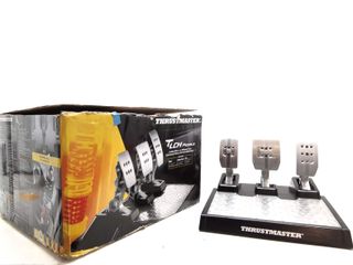E53996-0 Volante Pc Thrustmaster T-Lcm Pedals