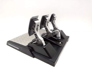 E53996-0 Volante Pc Thrustmaster T-Lcm Pedals