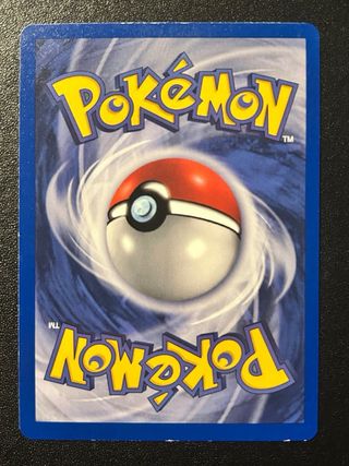 Scyther Jungle Holo Pokémon Carta