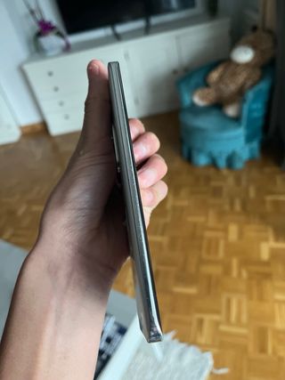 Oppo Reno 12 Pro Blanco