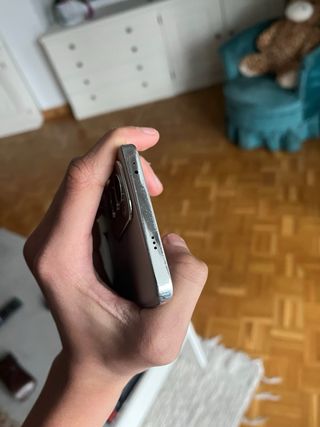 Oppo Reno 12 Pro Blanco