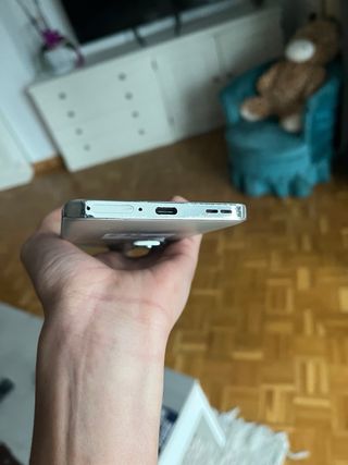 Oppo Reno 12 Pro Blanco