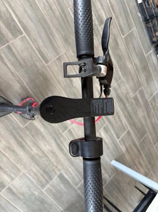 Patinete Eléctrico IwatRoad R9