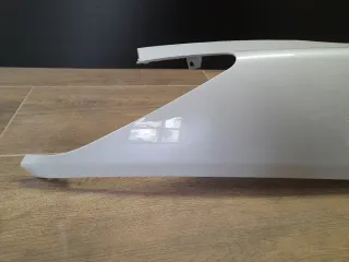 Tapa Asiento Derecha Yamaha XMAX 125/250