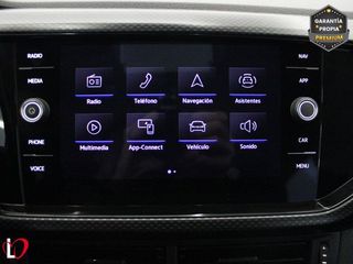 Volkswagen T-Cross Advance 1.0 TSI 81kW (110CV) DSG