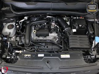 Volkswagen T-Cross Advance 1.0 TSI 81kW (110CV) DSG